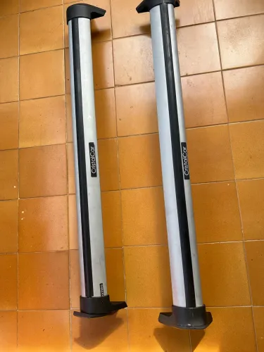 Rack de teto Gol G5/6/7/8