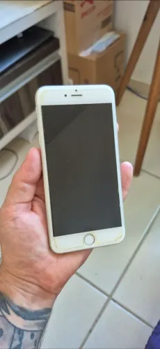 Iphone 6 PLUS