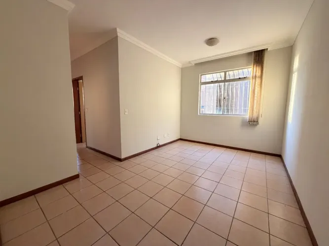 Apartamento 03 Quartos Próximo a UFMG
