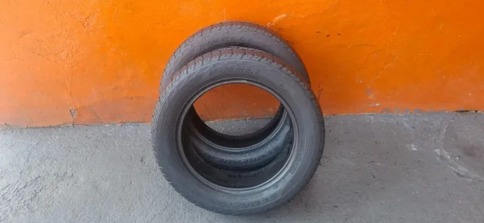 Par de Pneus Aro 16 Pirelli 205 x 60 Scorpion_Aceito Cartão*