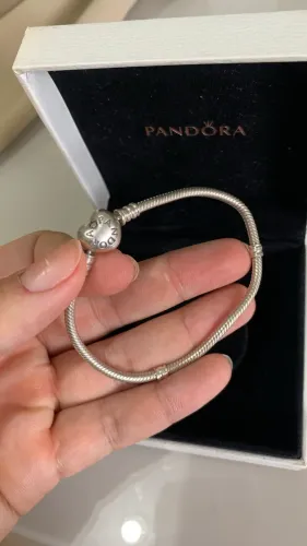 PULSEIRA PANDORA MALEÁVEL 