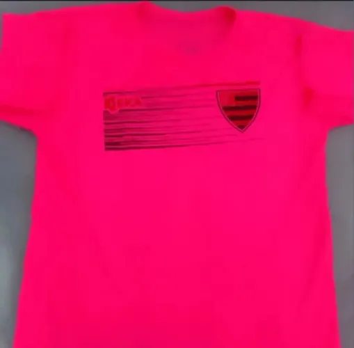 Camisa do Oeste / SP