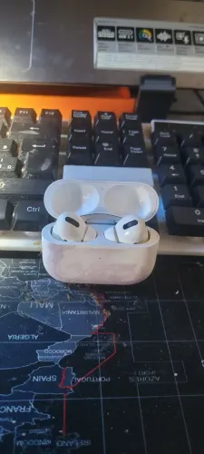 Airpods pro A2190 ver descrição