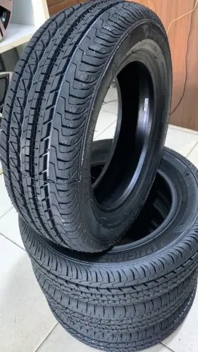 175 65R14 Longway Remold -  R$ 189,00 und