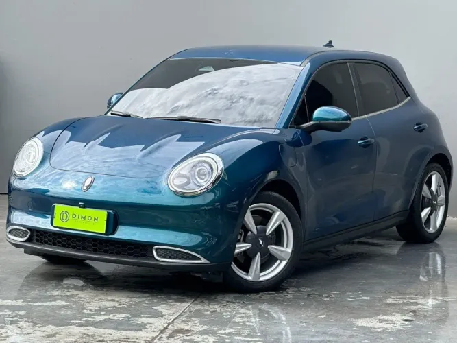 GWM Ora 03 Skin (elétrico) 2024