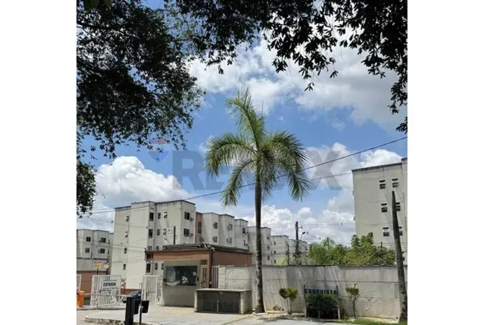 Apartamento no Condominio Conquista Premium Aleixo