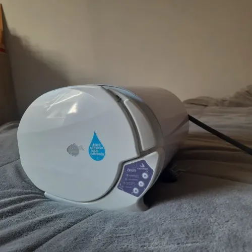 Autoclave - Marca Amora