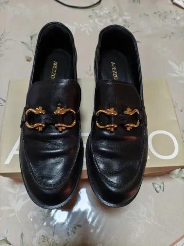 Mocassim Arezzo