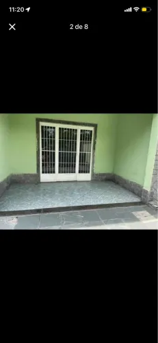 Vendo a casa para compra outra , docu Ok 