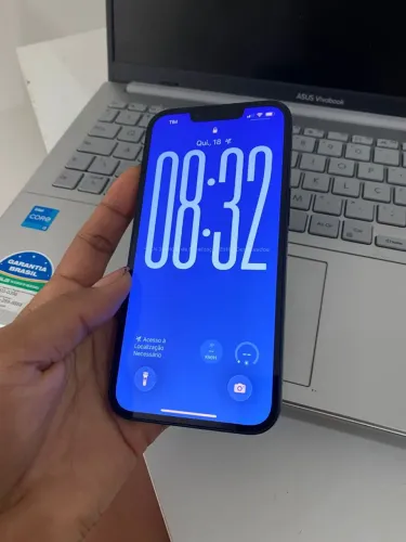 IPHONE 13 128GB ÚNICO DONO