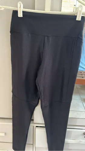 Calça Live preta