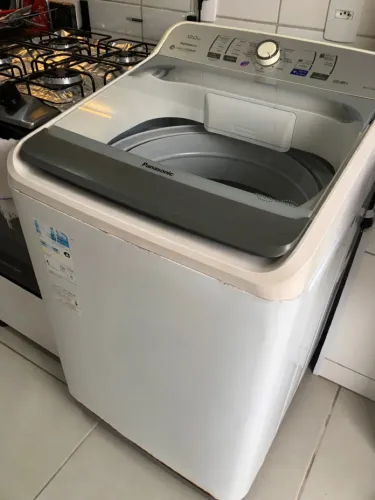 Máquina de lavar 12KG