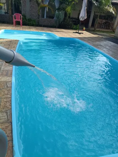 Recanto São Pedro
