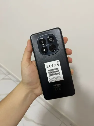 Xiaomi Redmi Note 15 PRO