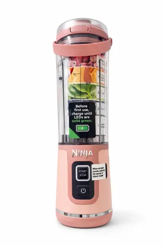 Liquidificador portátil NiNJA