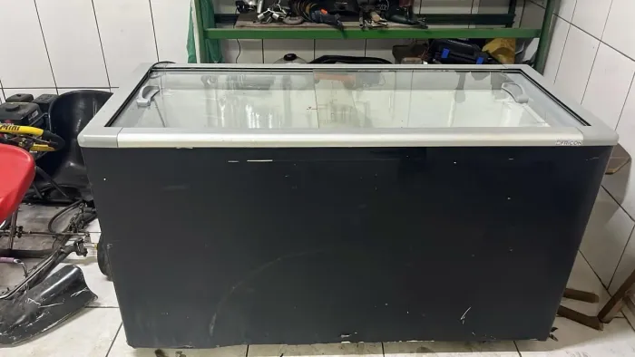 Freezer Fricon 410 Litros