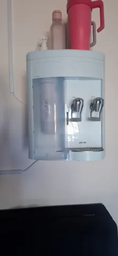 Filtro de água FR600 ibbl