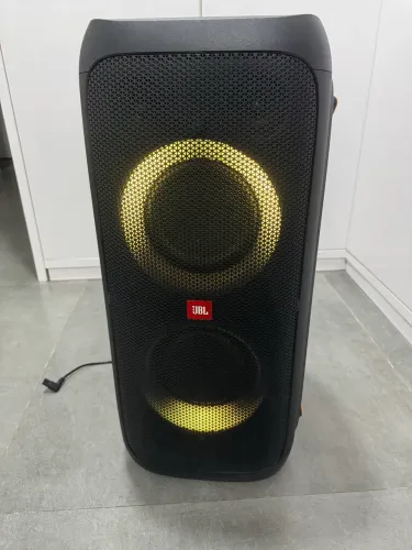 JBL PARTYBOX 310 oportunidade 