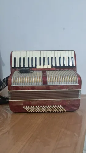 Vendo gaita italiana.