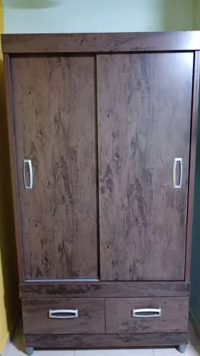 Guarda roupa