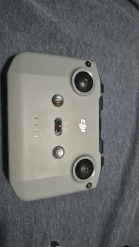 Controle DJI Drone