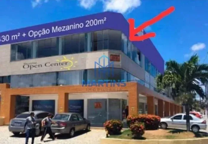 Loja para Venda e Locação, Portão, Lauro de Freitas, BA