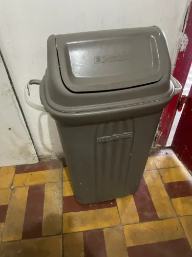 Lixeiro 30 litros