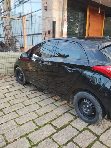 Hyundai HB20 Comf./c.plus/c.style 1.0 Flex 12V 2014