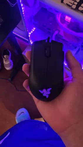 Mouse Razer Abysus