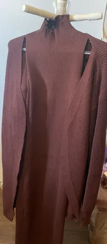 Conjunto novo feminino 