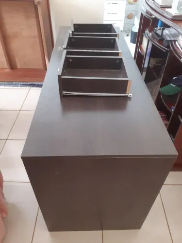 Mesinha para estudo computador ou estudo