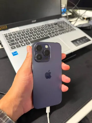 Iphone 14 pro