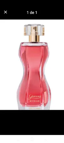 Perfumes Boticário