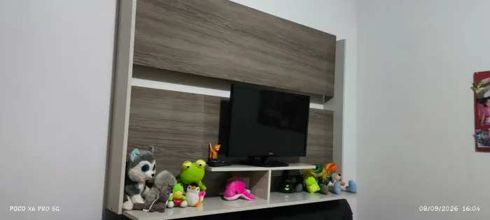 Painel de parede 