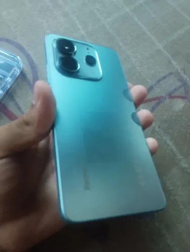 Troco Note 14 Por iPhone