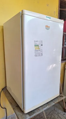 Freezer consul 100 litros 127v 