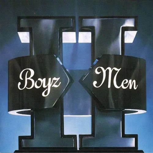 Boyz II Men - CD Original