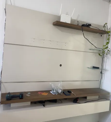 VENDO ESSE RACK 300