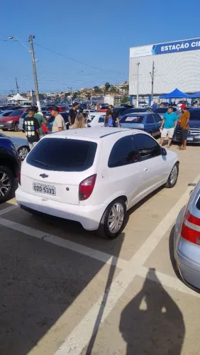Chevrolet Celta Life/ LS 1.0 MPFI 8V Flexpower 3P 2012
