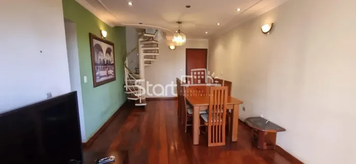 apartamento - Chácara Primavera - Campinas