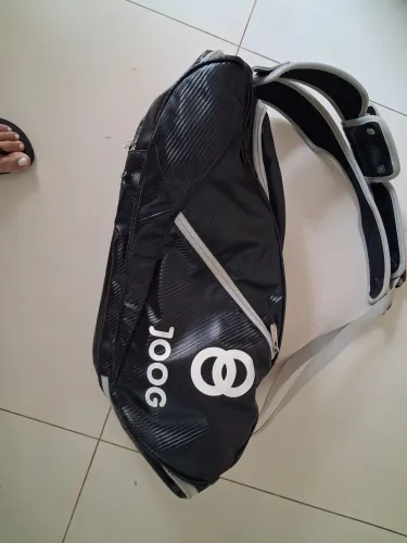 Raqueteira biach tenis
