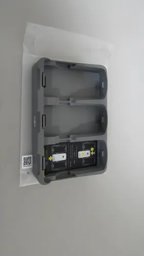 Hub dji neo 2 sem uso