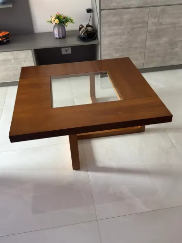 Mesinha de centro