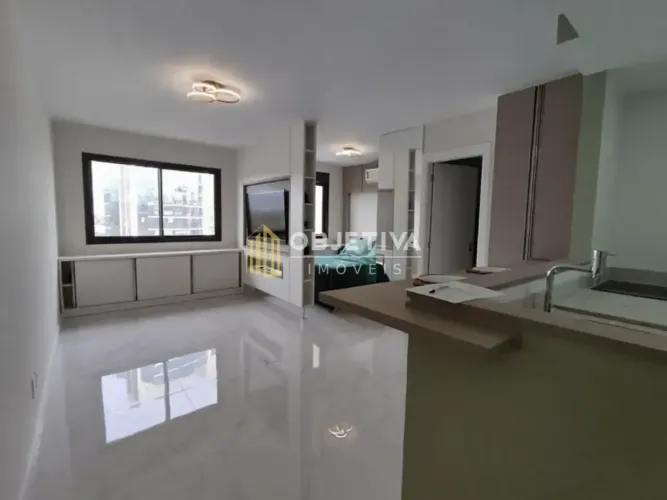 Apartamento para locação no Float Residences, Petrópolis, Porto Alegre, RS