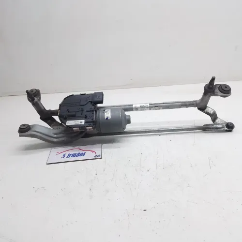 Motor Parabrisa Vw Golf Gti 2.0 2015 / 2016 N5gm955119