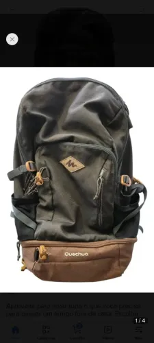Mochila quechua escape 30l