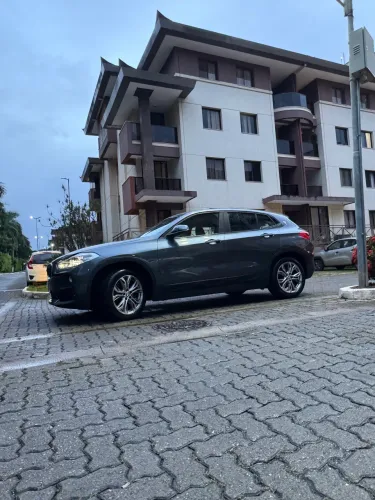 BMW X2 Sdrive 18I 1.5 Activeflex 136cv Aut. 2020