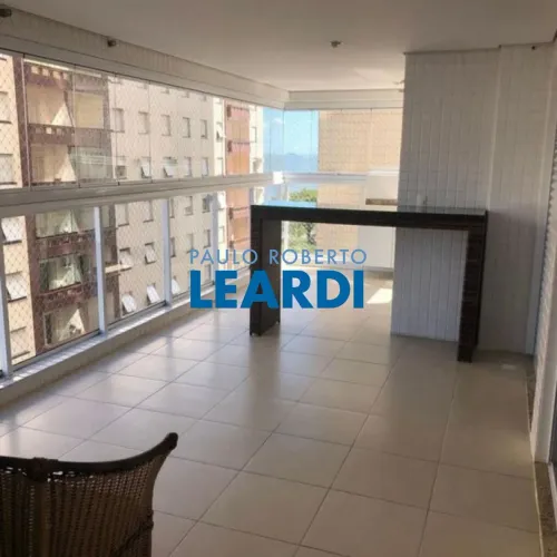 APARTAMENTO - EMBARÉ - SP