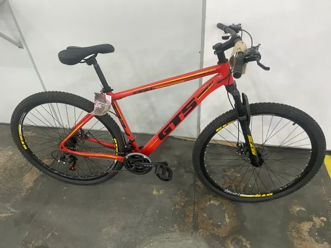 Bike aro 29 - Nunca usada