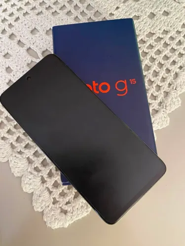 Vendo Celular